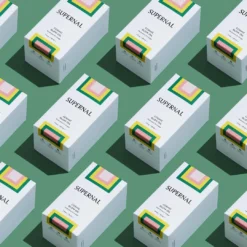 Cosmic Glow Oil -Fashion Makeup & Care supernal cosmic glow box 5x4 1