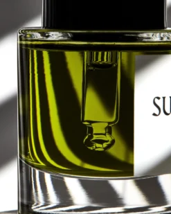 Cosmic Glow Oil -Fashion Makeup & Care supernal cosmic glow oil editorial 10