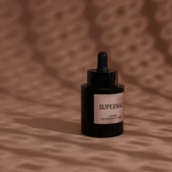 Illumine Restorative Oil Serum -Fashion Makeup & Care supernal illumine editorial 02