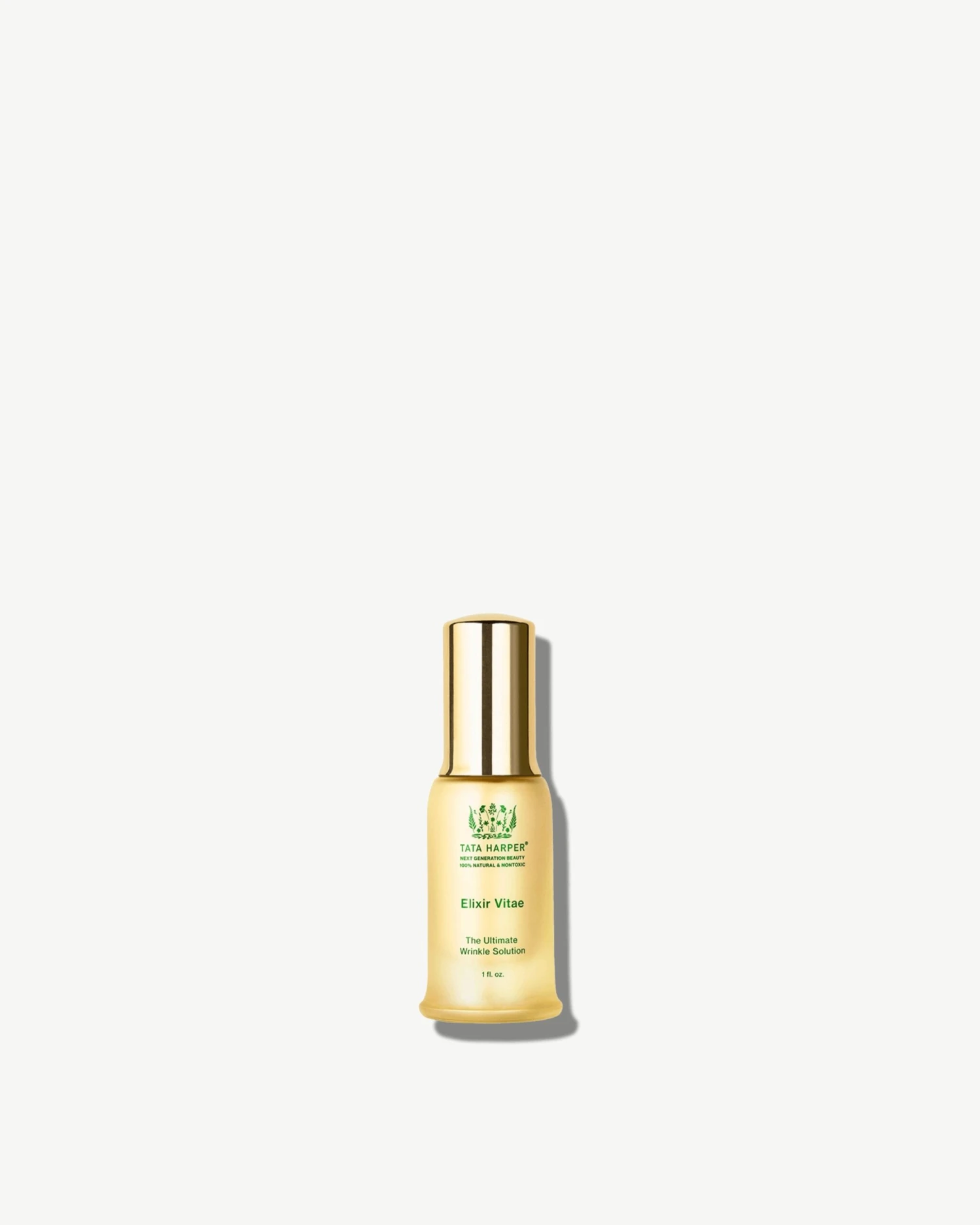 Elixir Vitae Serum. 1 Elixir Vitae Serum.