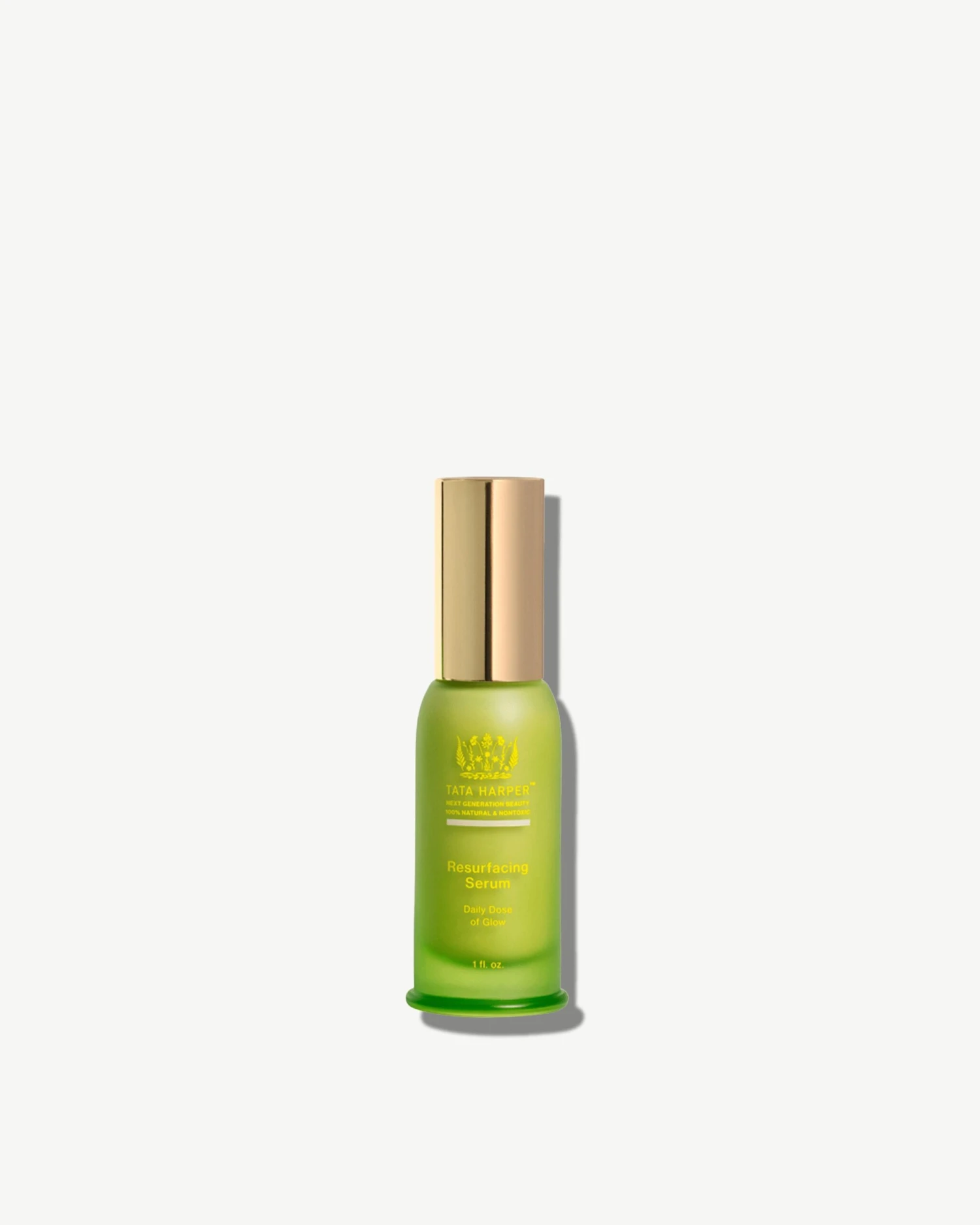 Resurfacing Serum 1 Resurfacing Serum