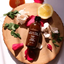 Balance Toner -Fashion Makeup & Care toner2