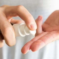 Botanical C Facial Serum 7 Botanical C Facial Serum -Fashion Makeup & Care vitcfacetexture creditkelliboydphotograhpy