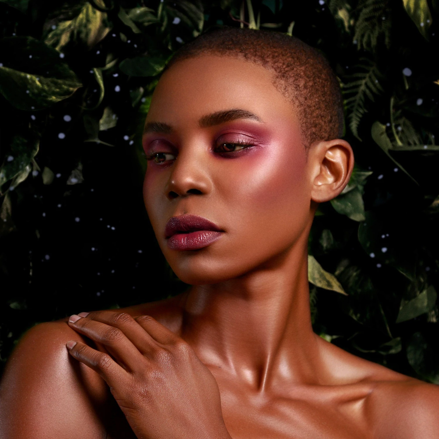 Color Nectar Pigment Balm 14 Color Nectar Pigment Balm - Image 14