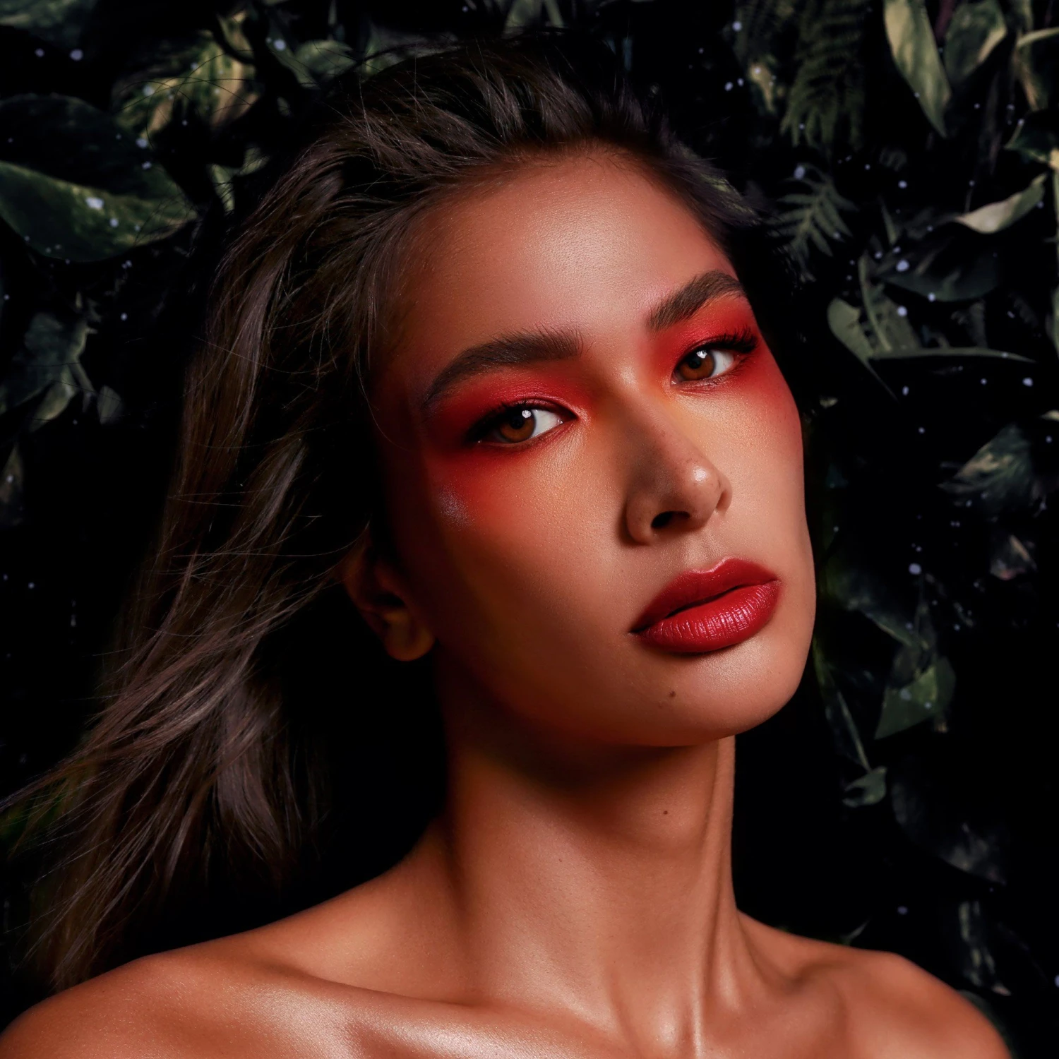 Color Nectar Pigment Balm 9 Color Nectar Pigment Balm - Image 9