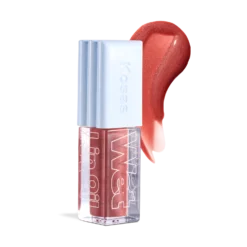 Wet Lip Oil Plumping Treatment Gloss 23 Wet Lip Oil Plumping Treatment Gloss -Fashion Makeup & Care wet lip oil gloss dip