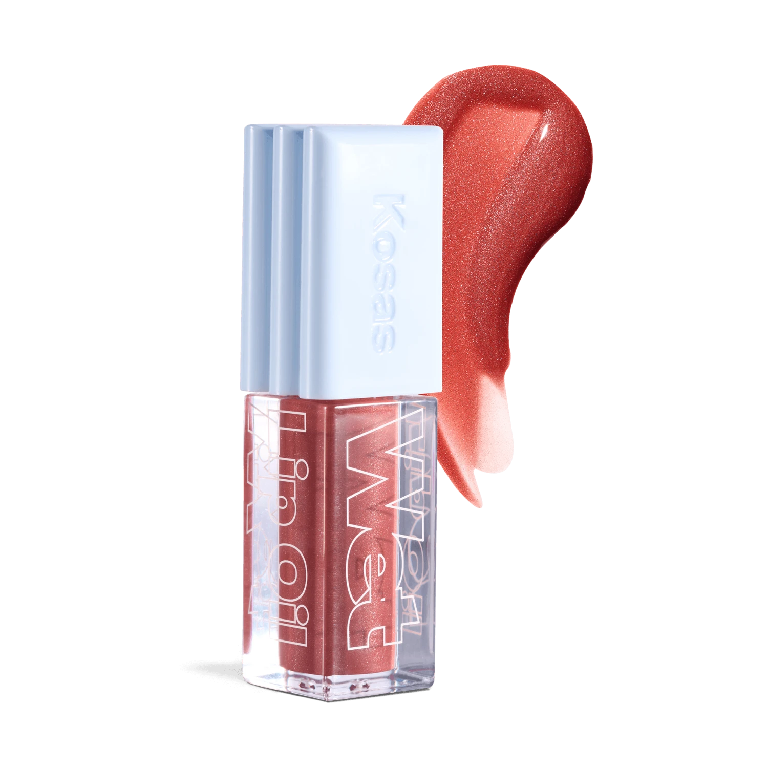 Wet Lip Oil Plumping Treatment Gloss 4 Wet Lip Oil Plumping Treatment Gloss - Image 4