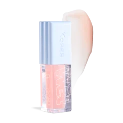 Wet Lip Oil Plumping Treatment Gloss 24 Wet Lip Oil Plumping Treatment Gloss -Fashion Makeup & Care wet lip oil gloss jellyfish